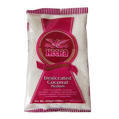 Desicated Coconut Medium