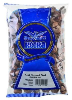 Supari uncut