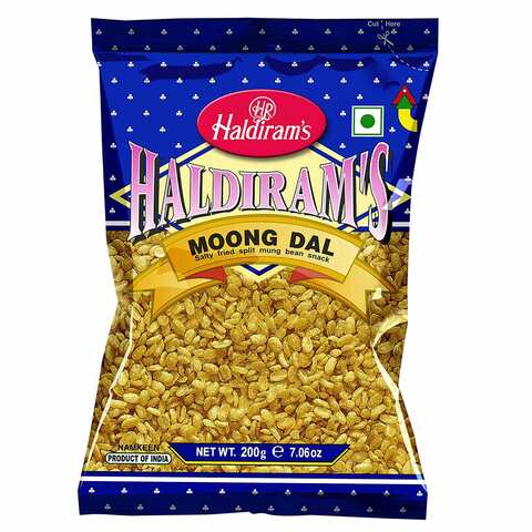 Haldiram’s Moong Dal
