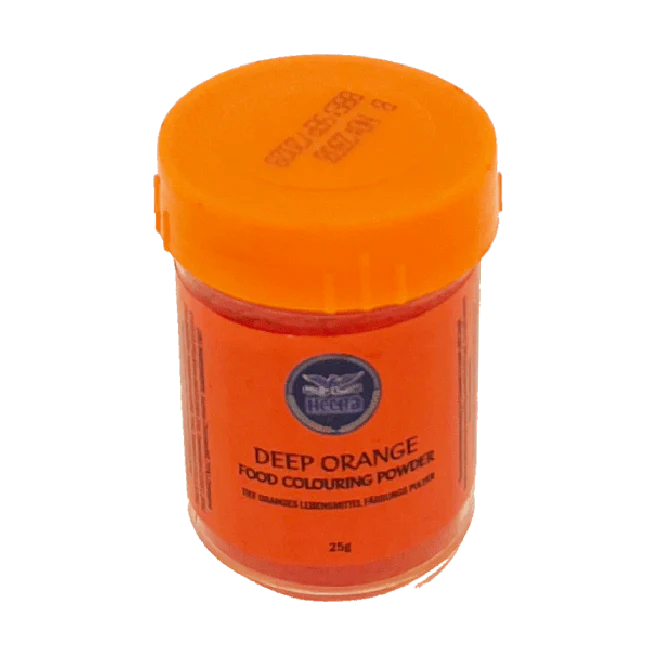 Heera food colour 25g