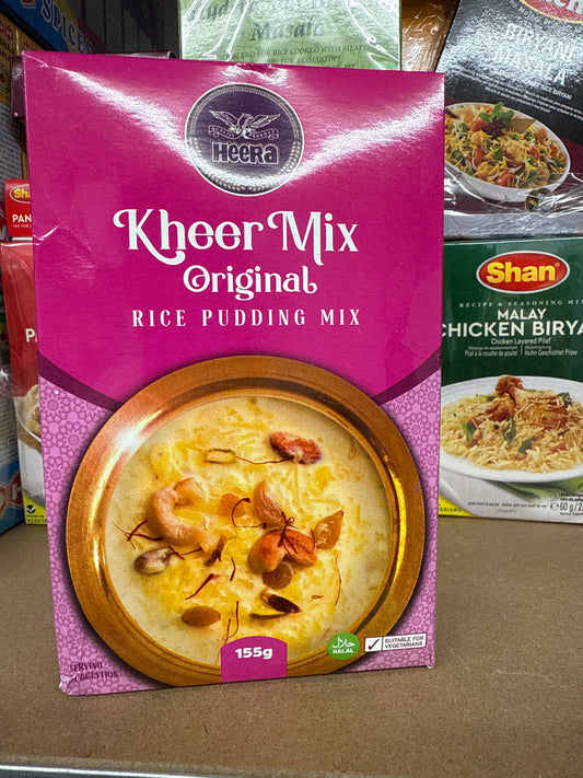 Heera Kheer mix