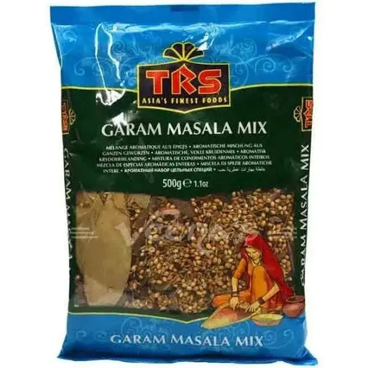 Trs Garam masala mix