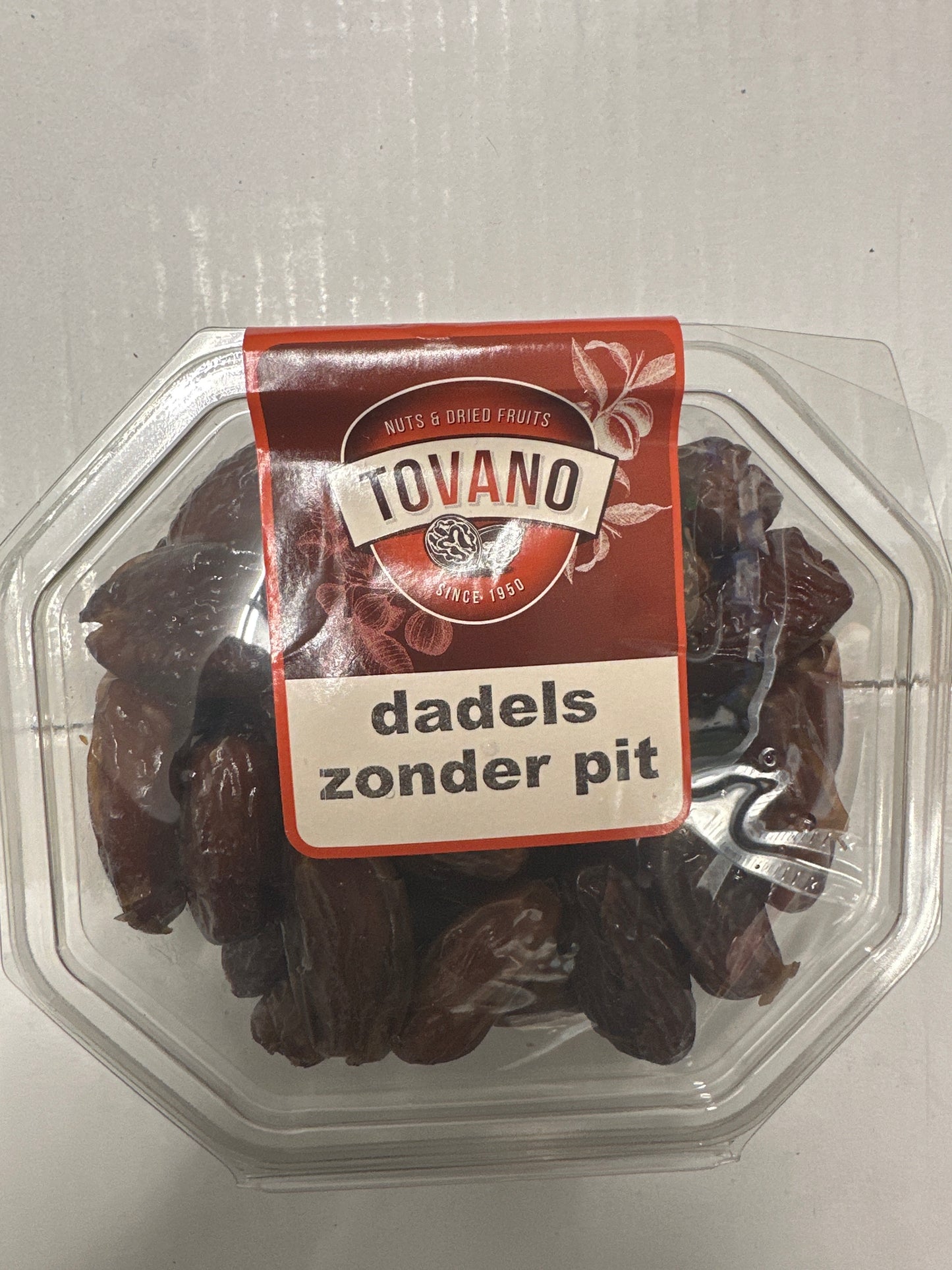 Dates Seedless
