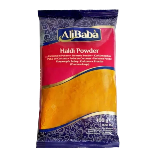 Haldi Powder/ Turmeric powder Alibaba