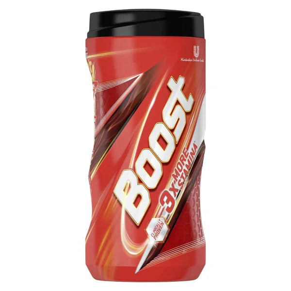Boost