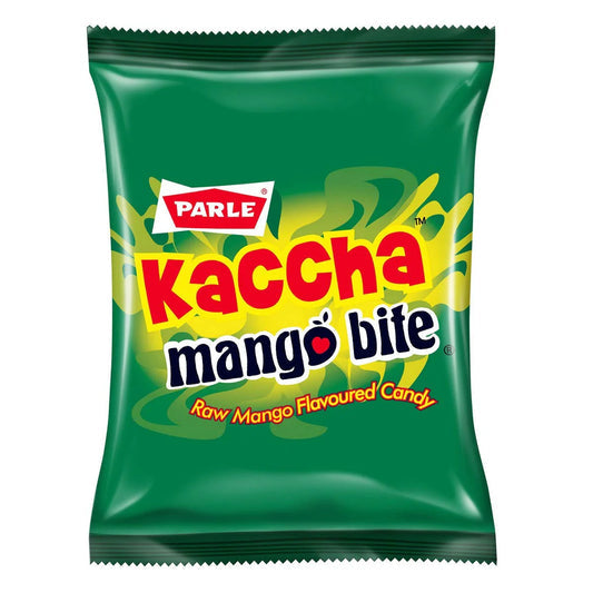 Kaccha mango bite 291gms