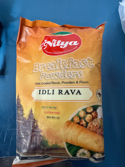 Idly ravva Nitya 1kg