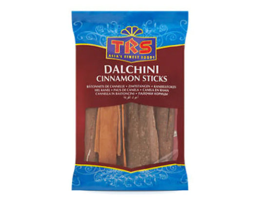TRS Cinnamon Sticks (Dalchini)