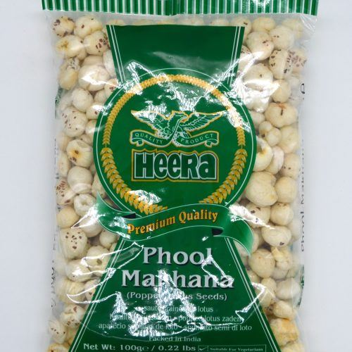 Phool Makhana Heera 100 gms