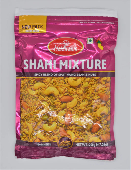 Haldiram's SHAHI MIXTURE