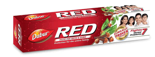 Dabur Red Toothpaste 100ml