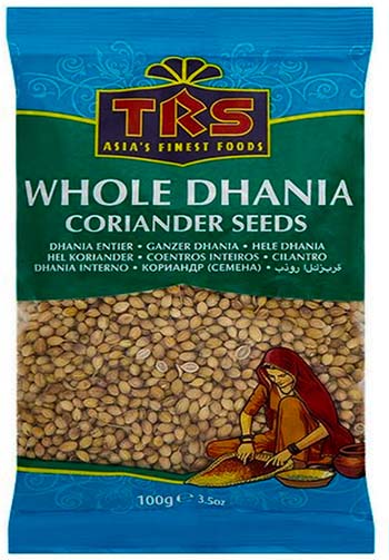 Dhania/Coriander Seeds