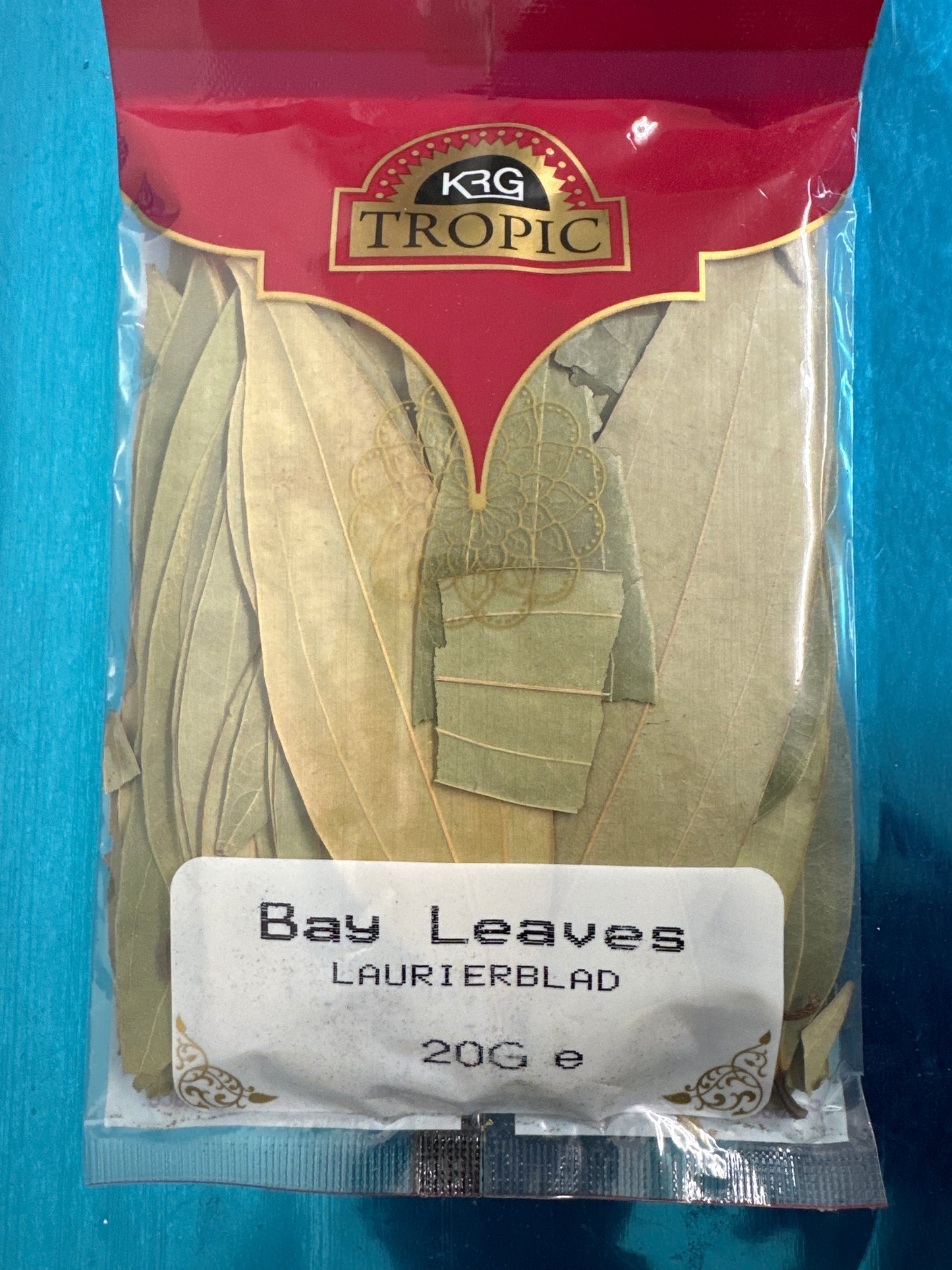 Bay leaves