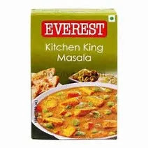 Everest Kitchen king masala