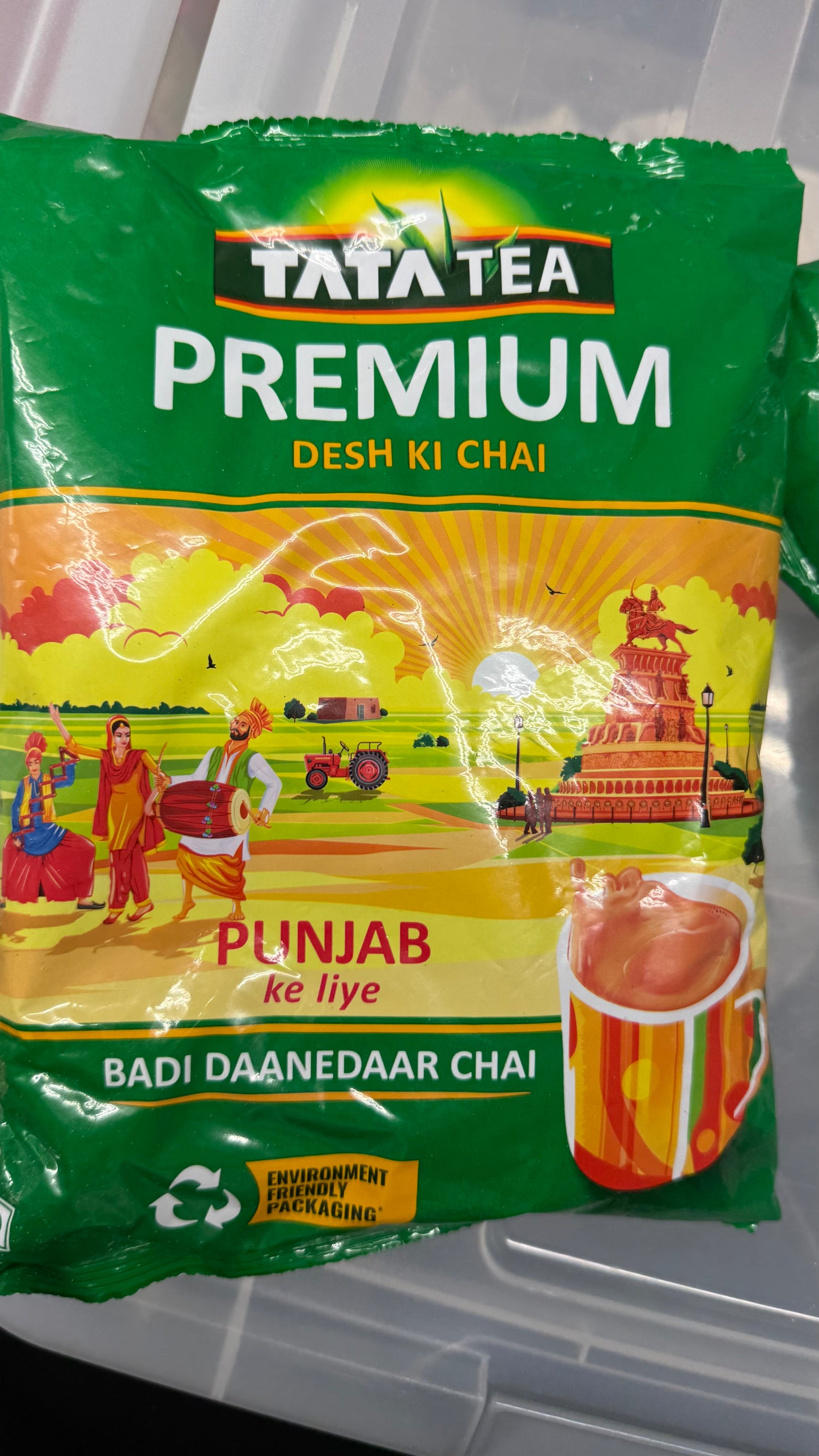 Tata Tea Premium