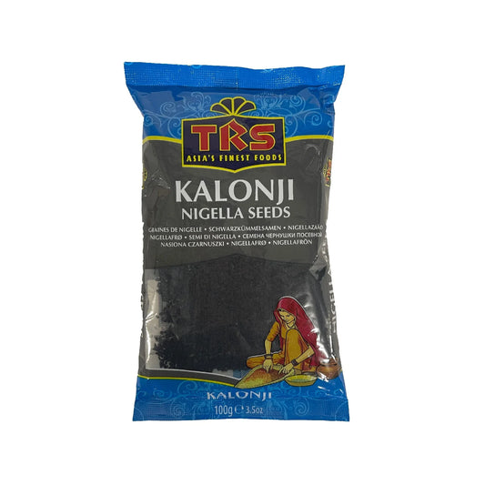 TRS Nigella seeds ( Kalonji ) 100g