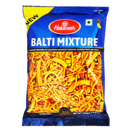 Haldirams balti mixture 200g