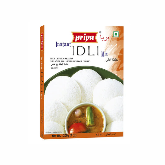 Priya Rava Idly Mix 200g