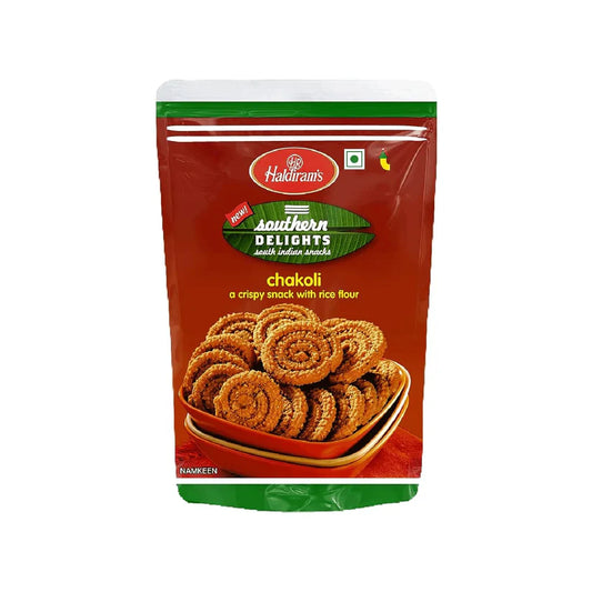 Haldiram Chakoli 200g