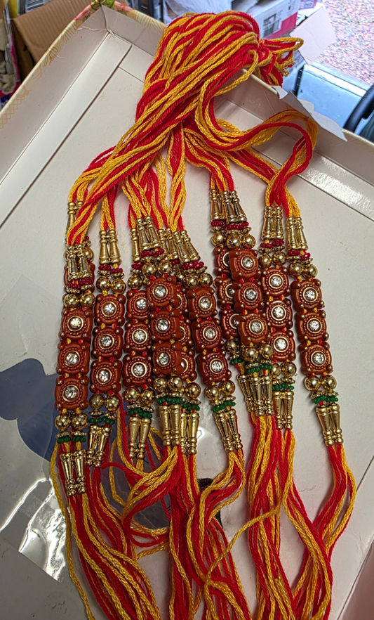 Designer rakhis