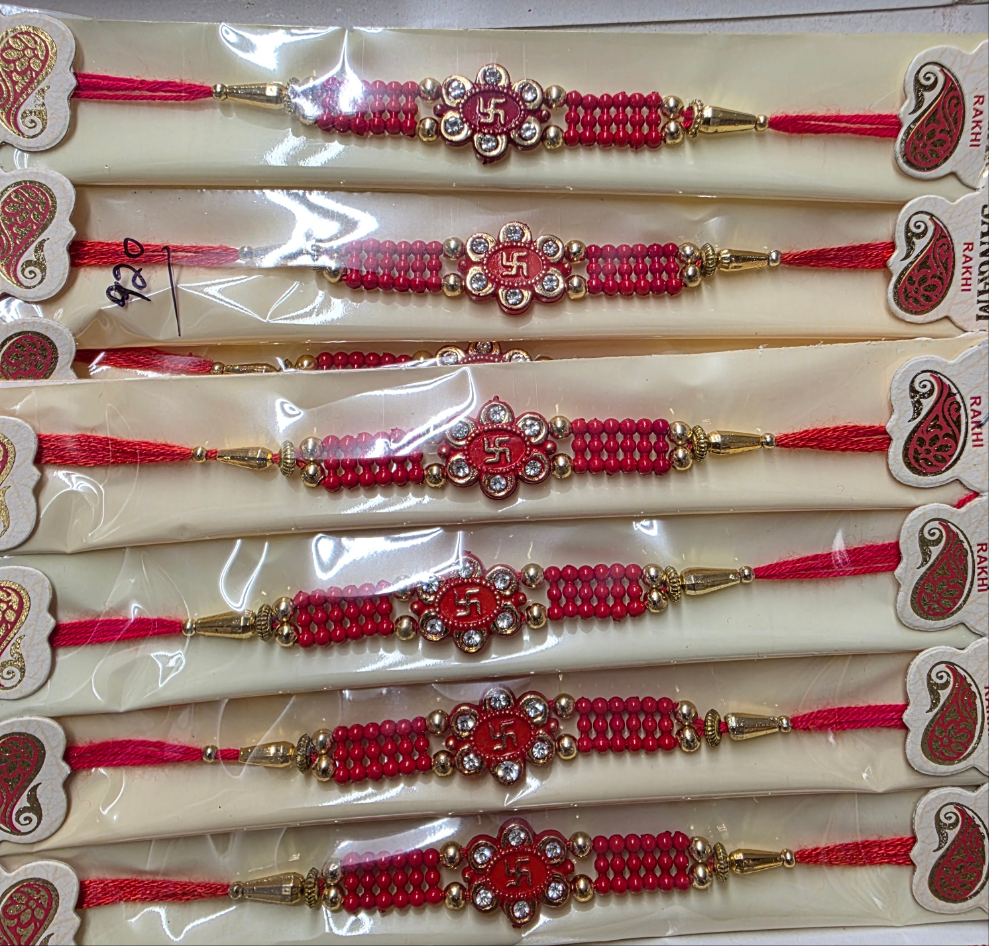 Designer rakhis