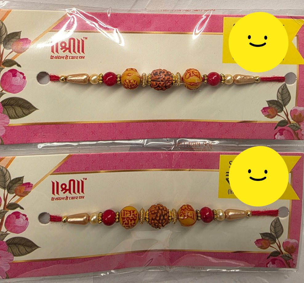 Designer rakhis