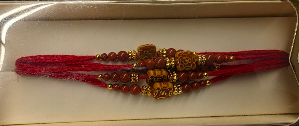 Designer rakhis