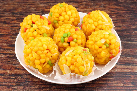Navaratna ladoo Frozen Thakar