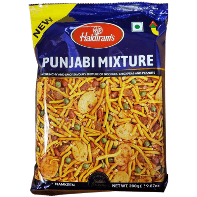 Punjabi Mixture 280g