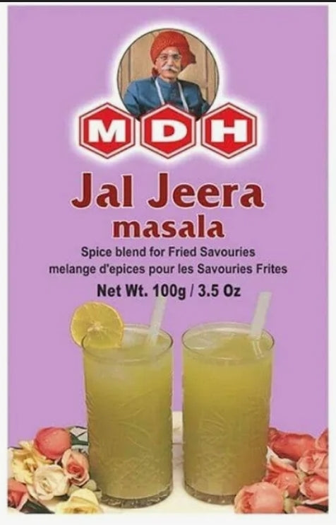 MDH jal jeera masala