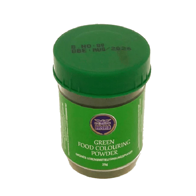 Heera food colour 25g