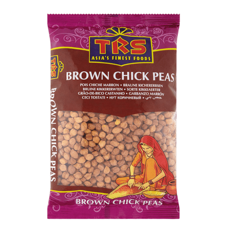 kala chana/Chick peas Brown