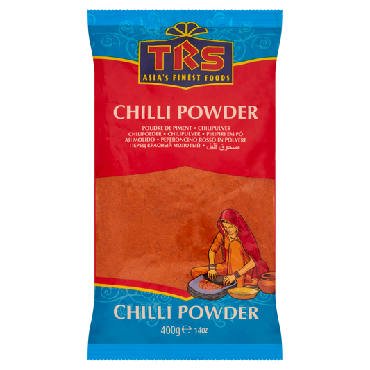 TRS Chilli Powder