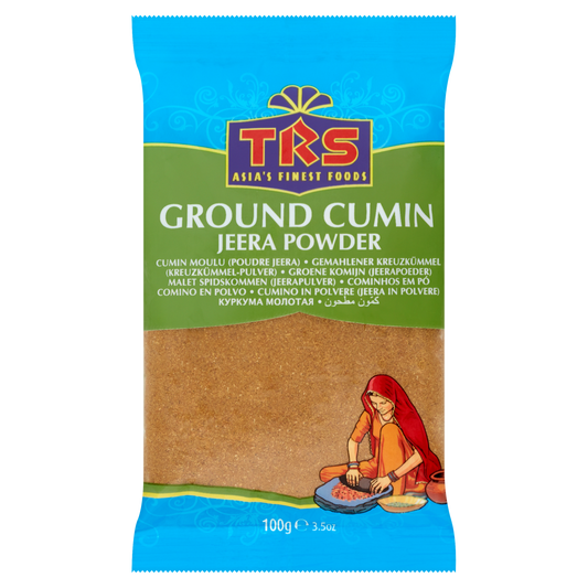Cumin/Jeera Powder TRS