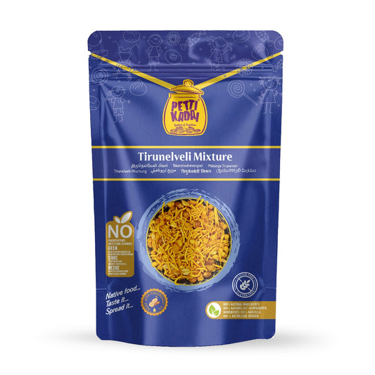 Petti kadai Thirunelveli mixture 150g