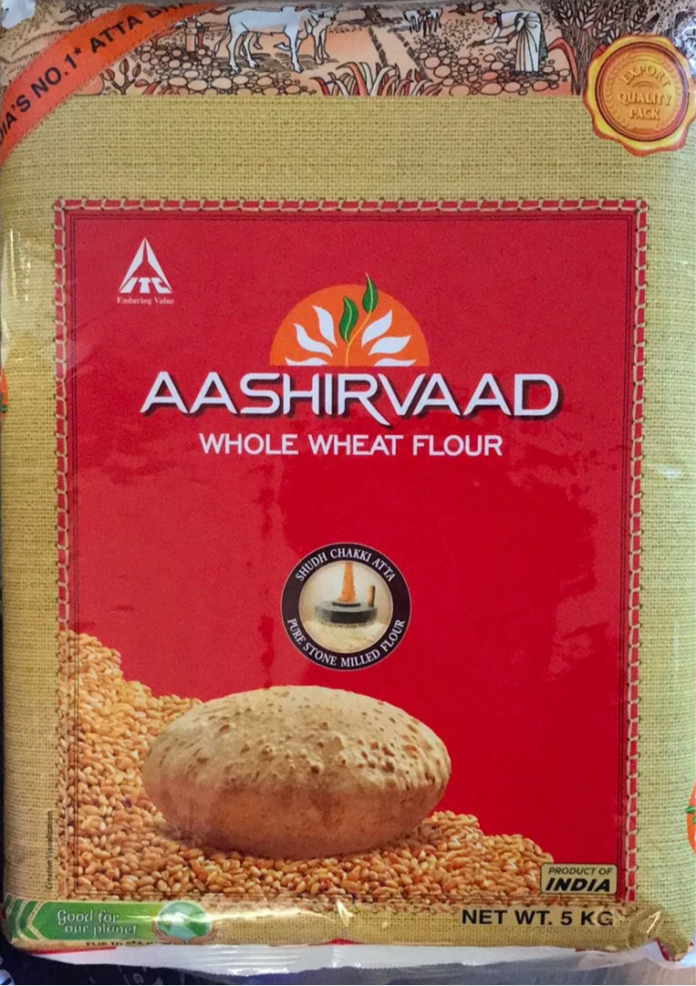 Aashirvaad Atta