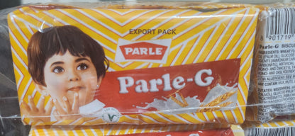 Parle-G