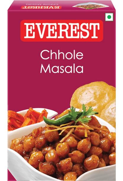 Everest chole masala
