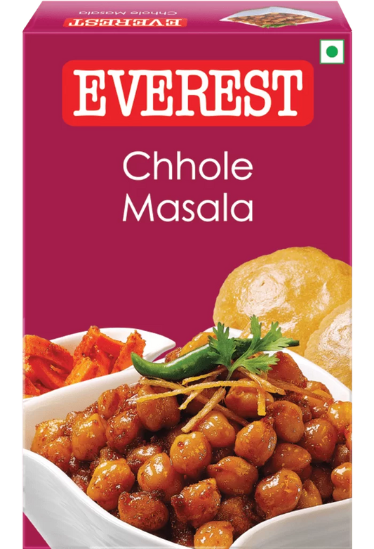 Everest chole masala