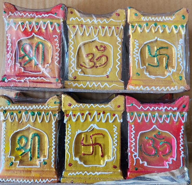 Tulasi Diya