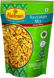 Navratan mixture