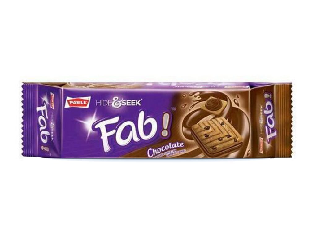 Parle Fab Biscuit