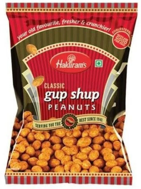 Haldiram’s Gupchup
