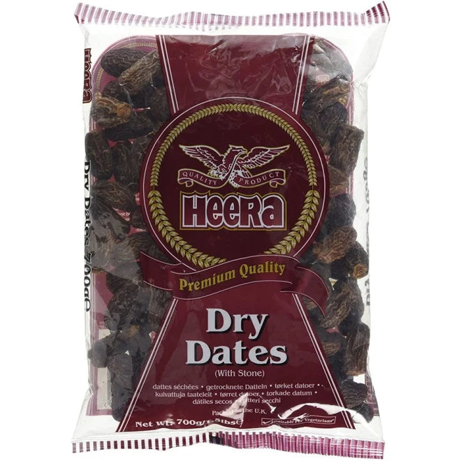 Heera Dry dates