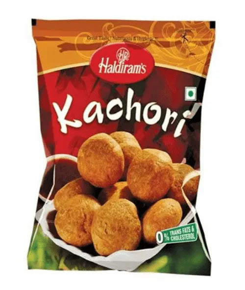 Haldirams kachori 200g