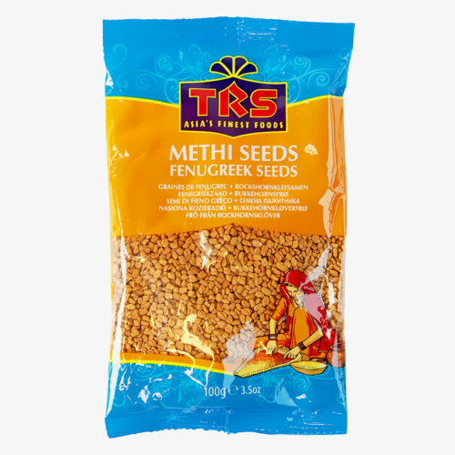 Fenugreek / Methi seeds