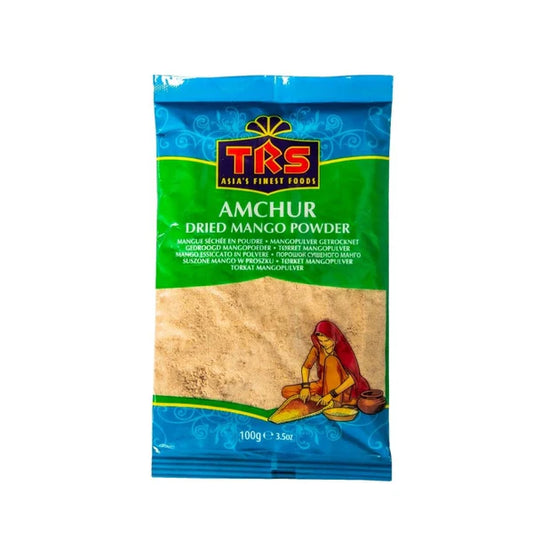 TRS  aamchur/amchur powder 100g