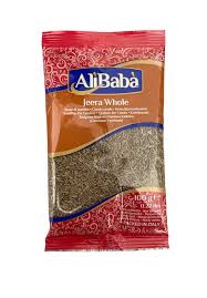 Jeera Whole Alibaba 100 g