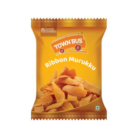 Townbus ribbon murukku  170g