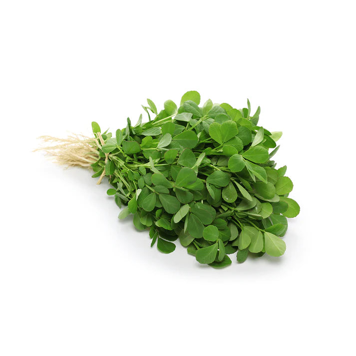 METHI LEAVES